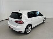 Volkswagen Golf Hatchback 2,0 l 135 kw