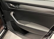 Škoda Kodiaq SUV 2,0 l 140 kw