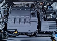 Škoda Karoq SUV / Terénní 2,0 l 110 kw