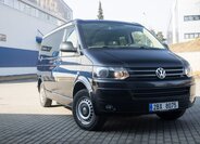 Volkswagen California Kombi 2,0 l 103 kw
