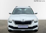 Škoda Kamiq Hatchback 999,0 81 kw