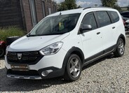Dacia Lodgy 1
