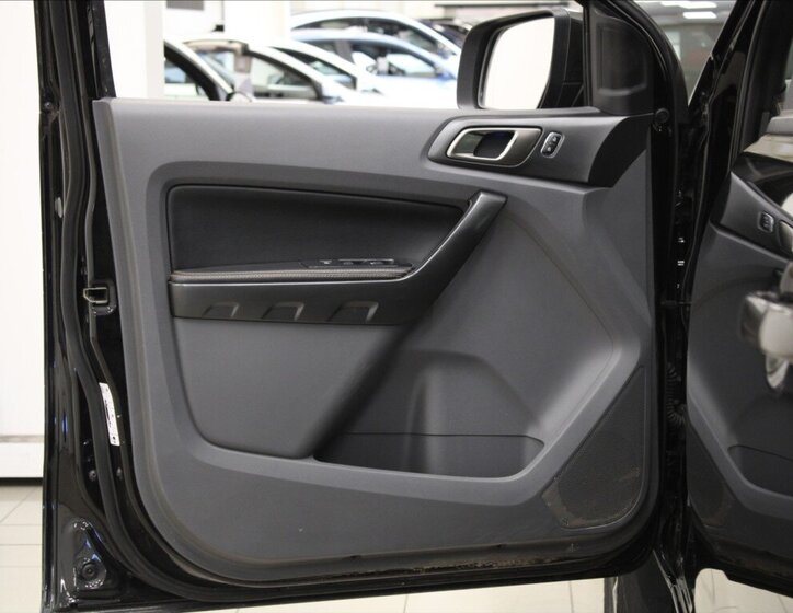 Ford Ranger Pick-up 3,2 l 147 kw