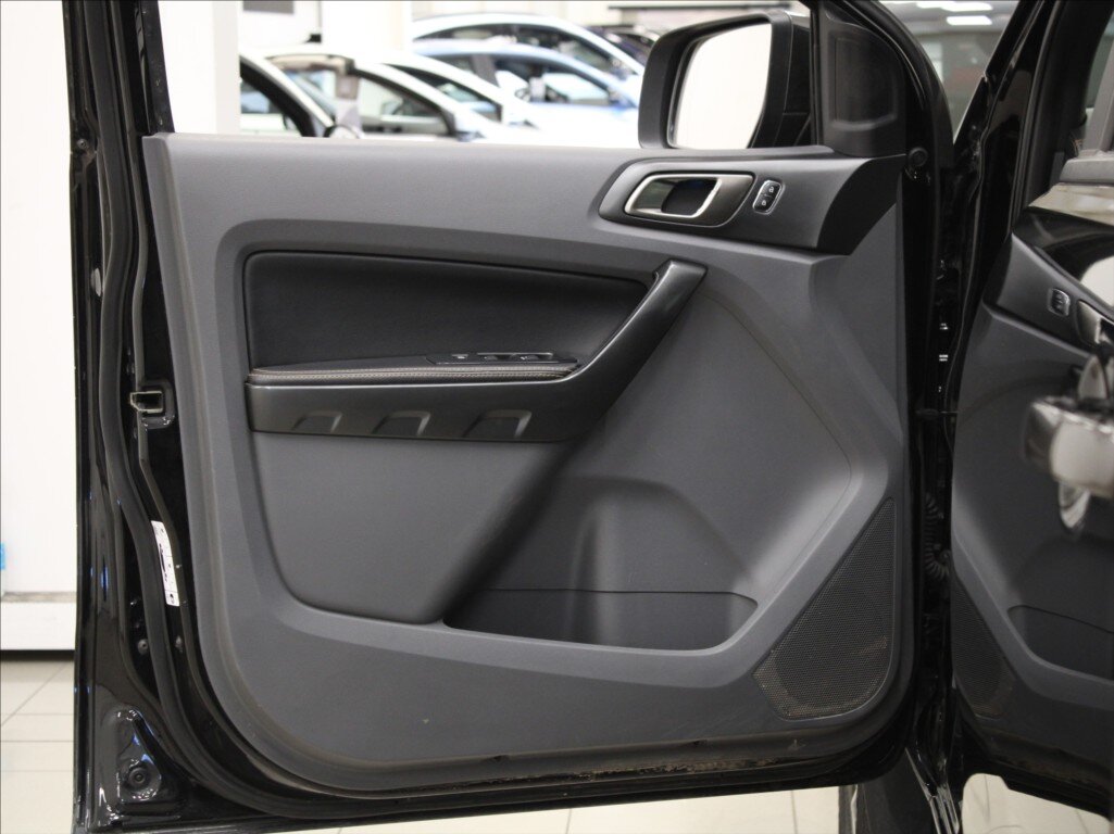 Ford Ranger Pick-up 3,2 l 147 kw