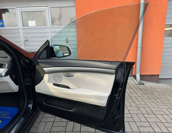 BMW Řada 5 Liftback 3,0 l 230 kw