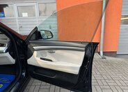 BMW Řada 5 Liftback 3,0 l 230 kw