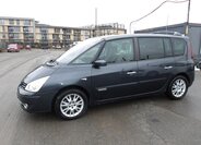 Renault Espace Kombi 2,0 l 110 kw
