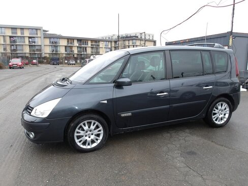 Renault Espace Kombi 2,0 l 110 kw