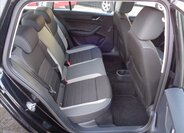 Škoda Rapid Hatchback 1,2 l 66 kw