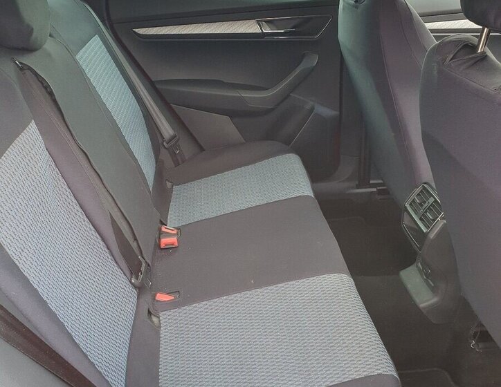 Škoda Karoq SUV 0,0 110 kw