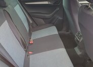 Škoda Karoq SUV 0,0 110 kw