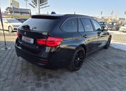 BMW Řada 3 Kombi 2,0 l 140 kw