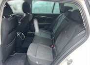 Škoda Octavia Kombi 2,0 l 85 kw