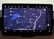 Škoda Superb Kombi 1,5 l 150 kw