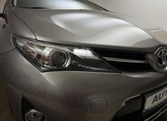 Toyota Auris Kombi 1,4 l 66 kw