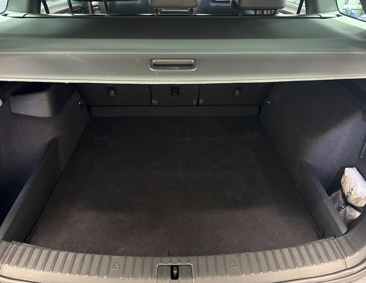 Škoda Kodiaq SUV 2,0 l 140 kw