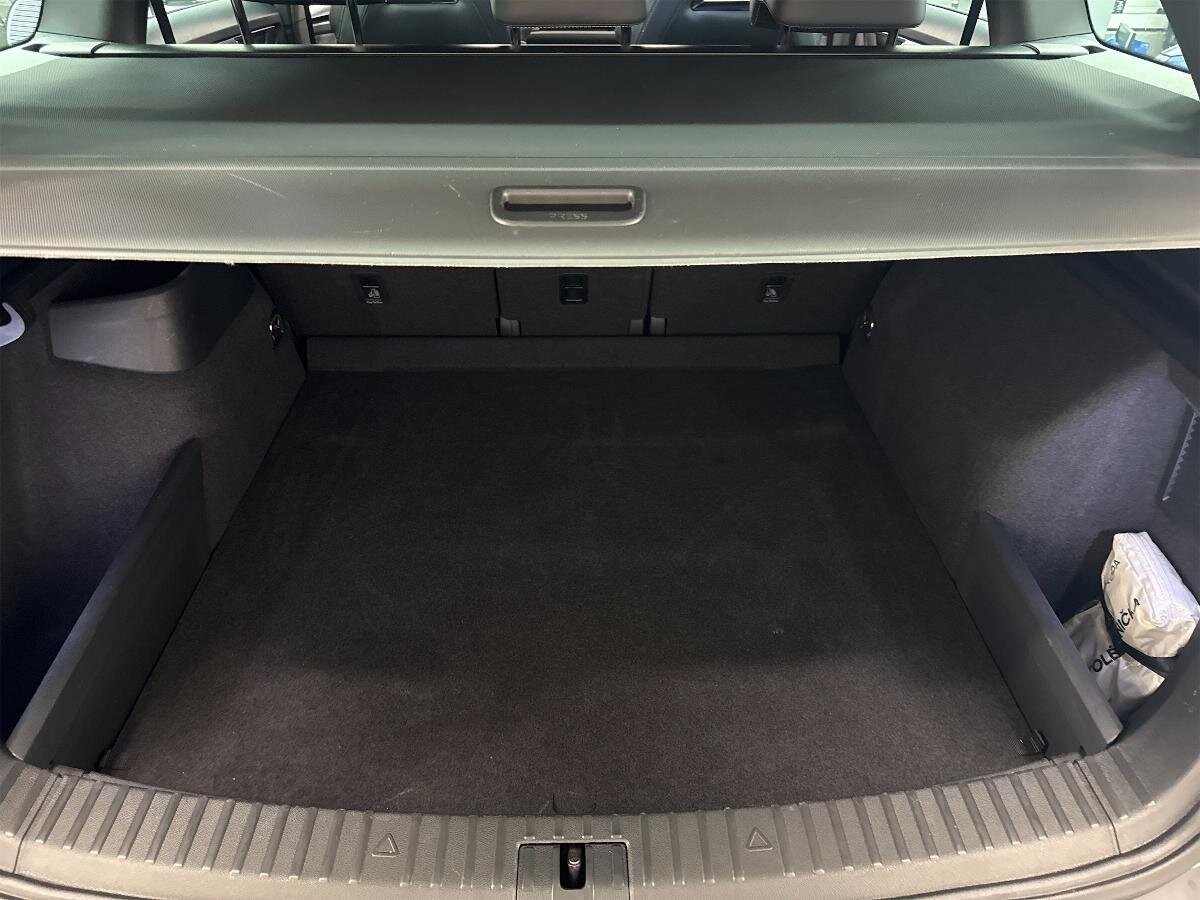 Škoda Kodiaq SUV 2,0 l 140 kw