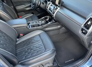 KIA Sorento SUV / Terénní 2,2 l 148 kw