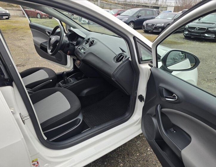 Seat Ibiza 14