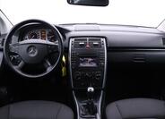 Mercedes-Benz Třídy B 18