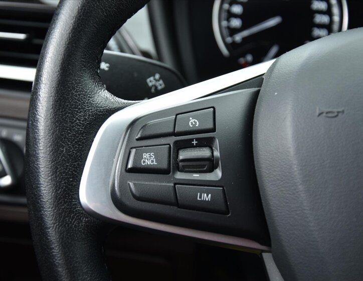 BMW X1 SUV / Terénní 2,0 l 140 kw