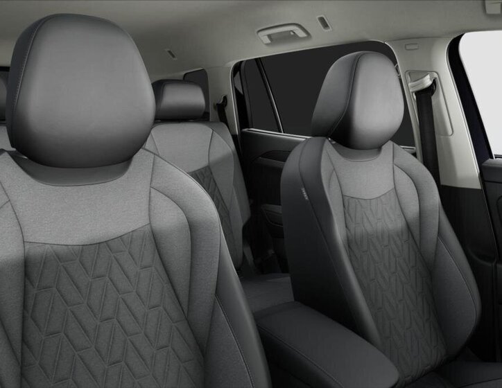 Volkswagen Tayron SUV / Terénní 1,5 l 150 kw