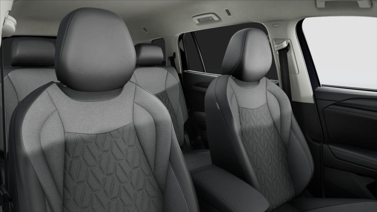 Volkswagen Tayron SUV / Terénní 1,5 l 150 kw