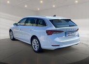 Škoda Octavia Kombi 1,5 l 110 kw
