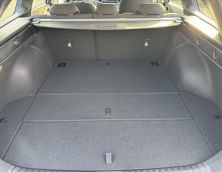 KIA Ceed Kombi 1,5 l 103 kw