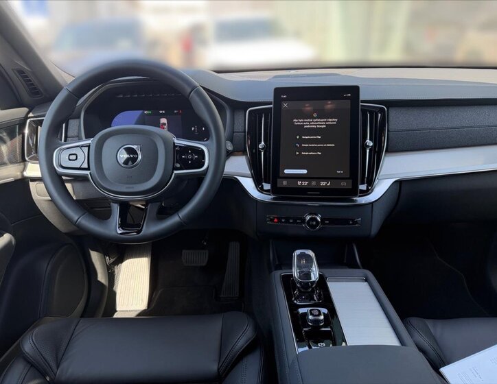 Volvo XC90 SUV / Terénní 2,0 l 0