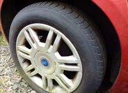 Fiat Stilo Hatchback 2,4 l 125 kw