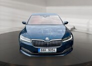 Škoda Superb 2