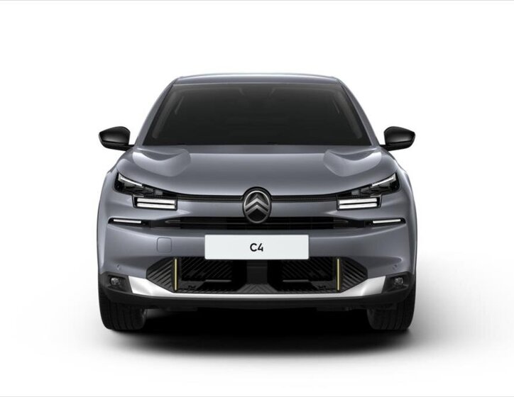 Citroën C4 Hatchback 1,2 l 96 kw