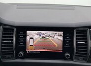 Škoda Kodiaq SUV 2,0 l 110 kw