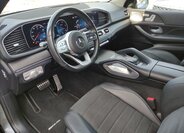 Mercedes-Benz GLE SUV / Terénní 2,9 l 243 kw