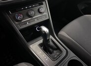 Volkswagen Touran Kombi 1,6 l 81 kw