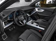 Audi Q8 SUV 3,0 l 210 kw