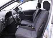 Opel Astra 9