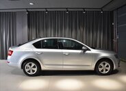 Škoda Octavia Liftback 1,4 l 110 kw