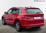 Škoda Kodiaq 9