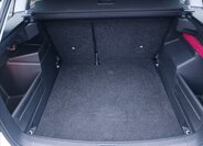 Škoda Fabia Kombi 999,0 70 kw