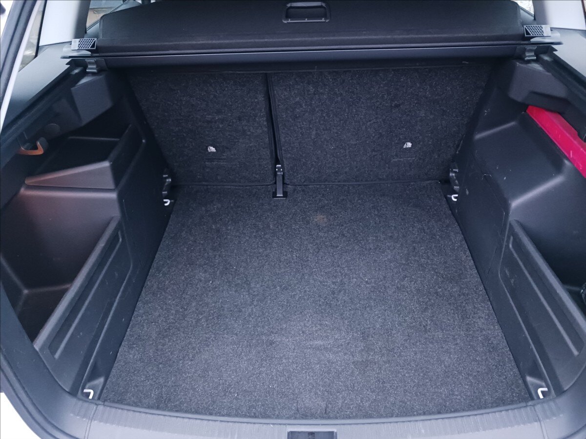 Škoda Fabia Kombi 999,0 70 kw