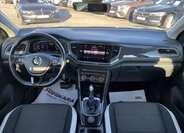 Volkswagen T-Roc SUV 2,0 l 110 kw