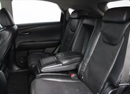 Lexus RX 450h SUV / Terénní 3,5 l 183 kw