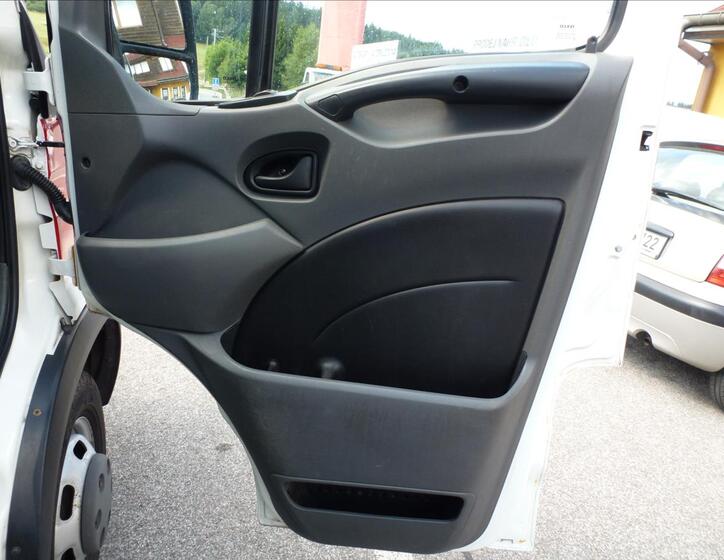 Iveco Daily 21