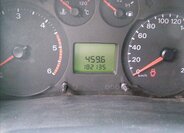 Ford Transit MPV 2,2 l 63 kw