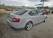 Škoda Octavia 6