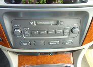 Toyota Land Cruiser SUV 4,7 l 175 kw