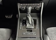 Škoda Superb Kombi 2,0 l 140 kw