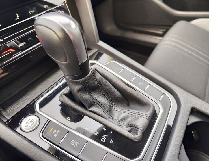 Volkswagen Passat 27